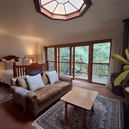 Chudleigh Park Cottages Sassafras Екстер'єр фото