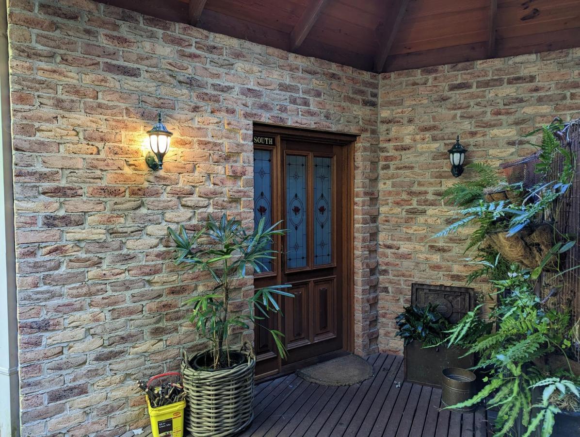 Chudleigh Park Cottages Sassafras Екстер'єр фото